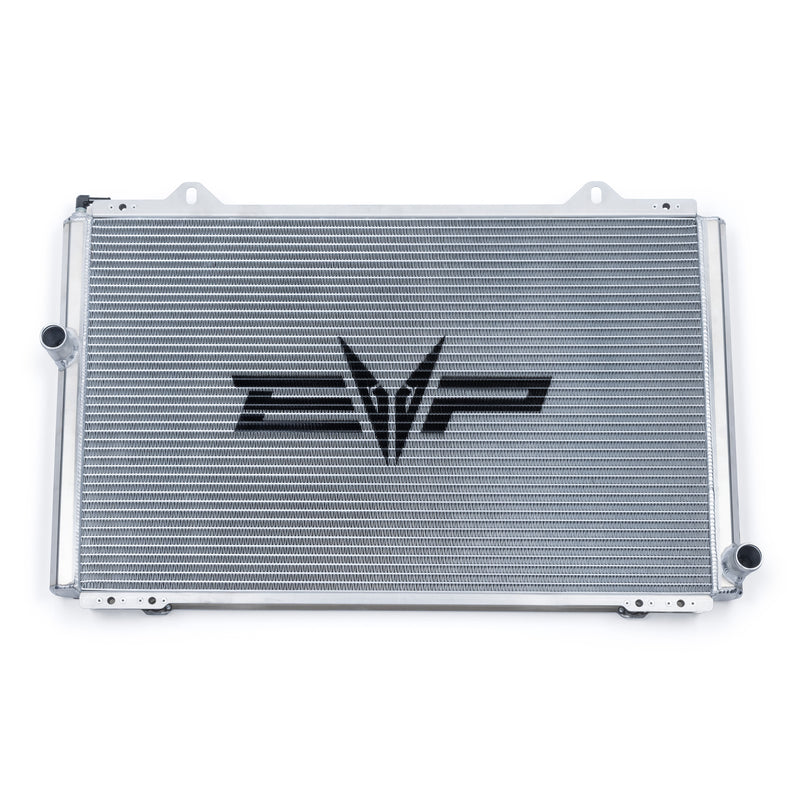 EVP Racing Radiator for Can-Am Maverick R — 2