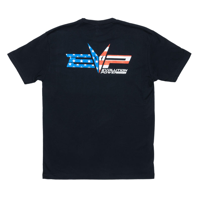 EVP American Spirit T-Shirt — 2