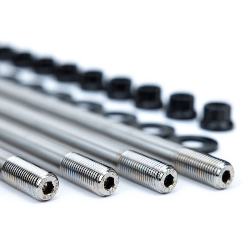 EVP Head Stud Kits for Polaris RZR Pro R — 3
