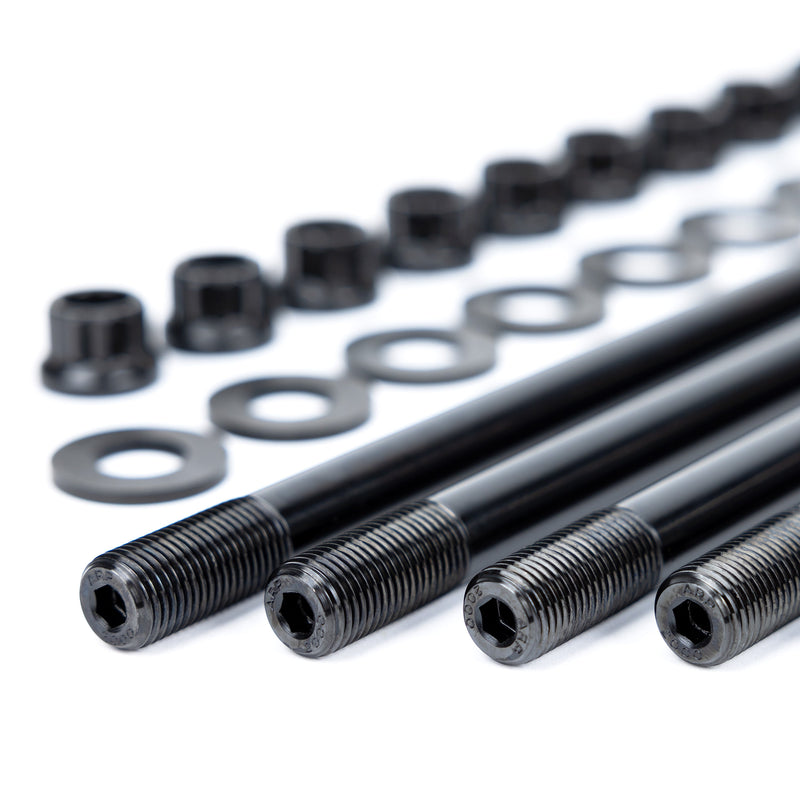 EVP Head Stud Kits for Polaris RZR Pro R — 4