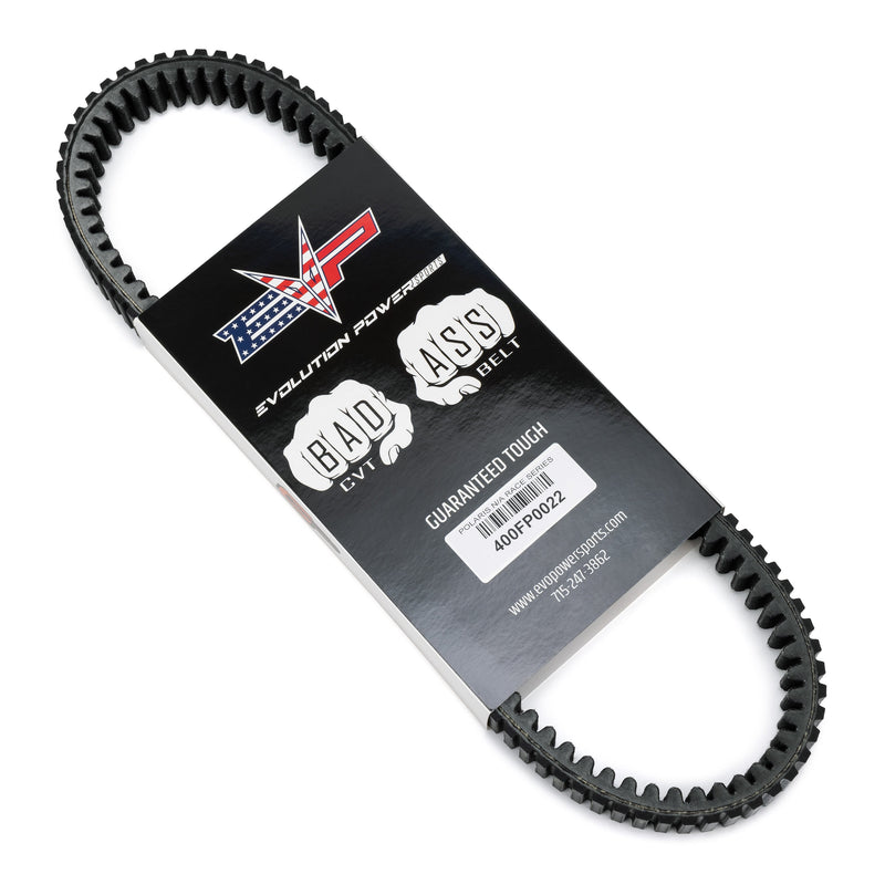 EVP Bad Ass Drive Belts for 2011-'22 Polaris RZR 900 — 3