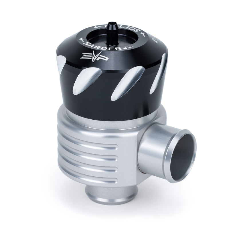 EVP Billet Boost Recirculating Valve (BRV) Kits for CFMOTO Z10 — 3