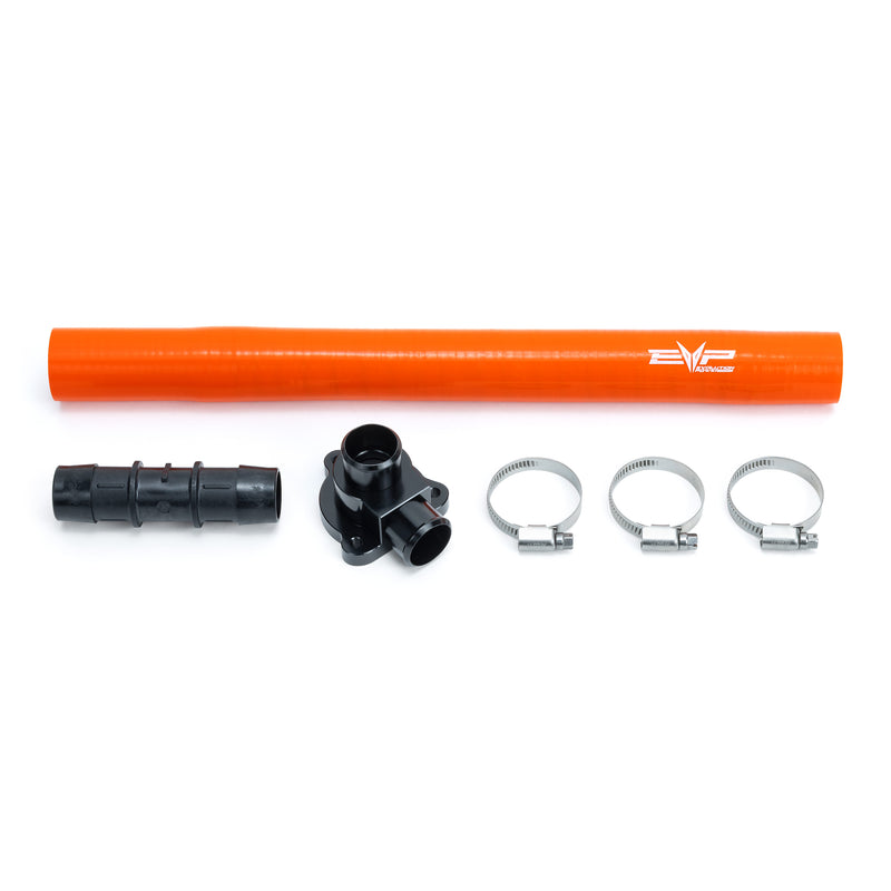 EVP Billet Boost Recirculating Valve (BRV) Kits for CFMOTO Z10 — 4