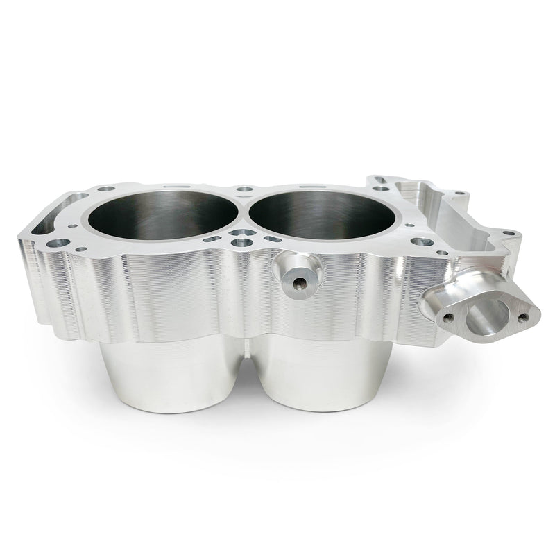 EVP Billet Cylinder for Polaris RZR Pro XP, XPT/S, & Turbo R — 2