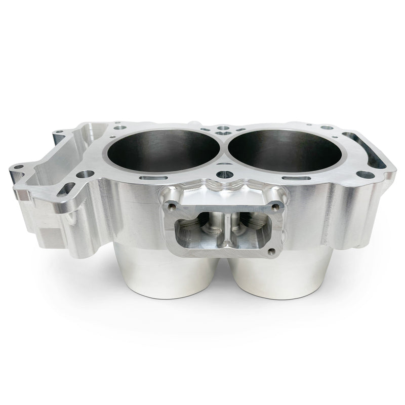 EVP Billet Cylinder for Polaris RZR Pro XP, XPT/S, & Turbo R — 3