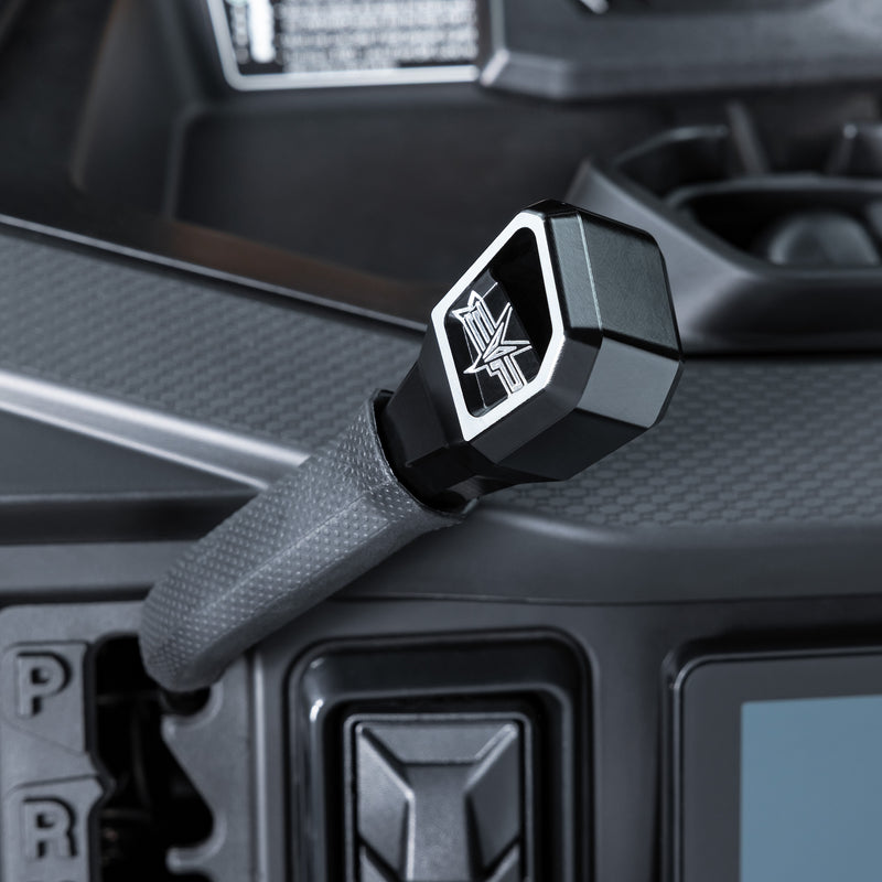 EVP Billet Shift Knob for Can-Am Defender HD10 & HD11 — 2
