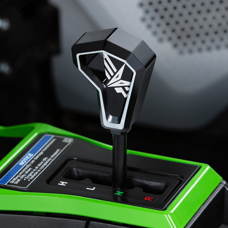 EVP Billet Shift Knob for Kawasaki Teryx H2 — 2