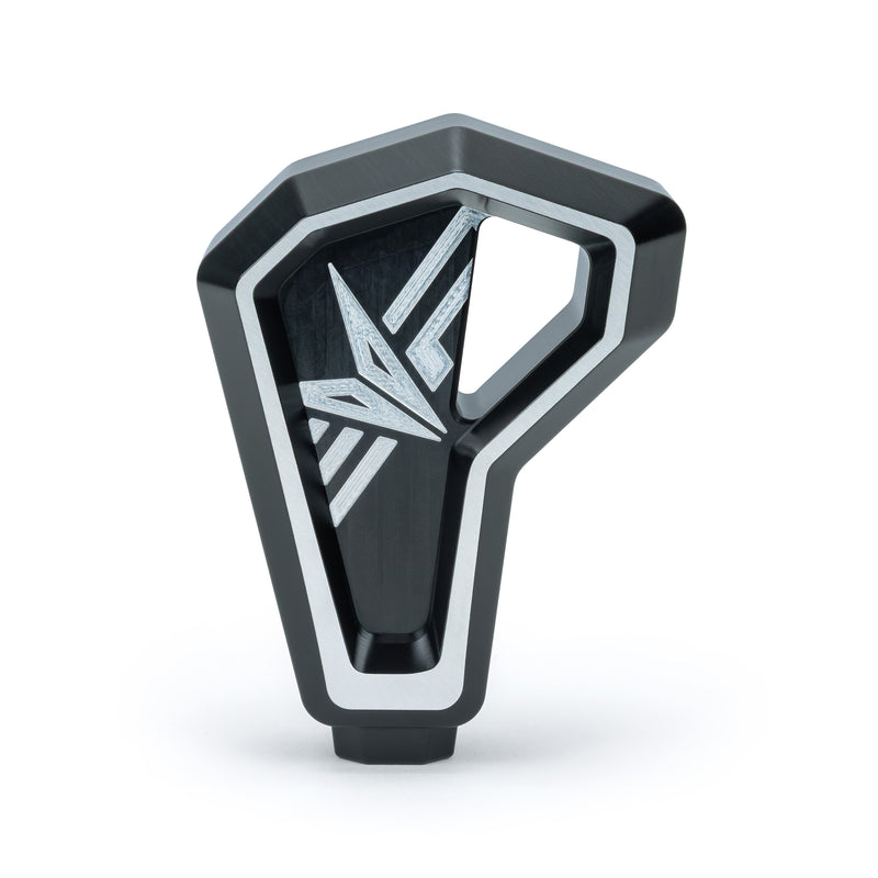 EVP Billet Shift Knob for Kawasaki Teryx H2 — 3