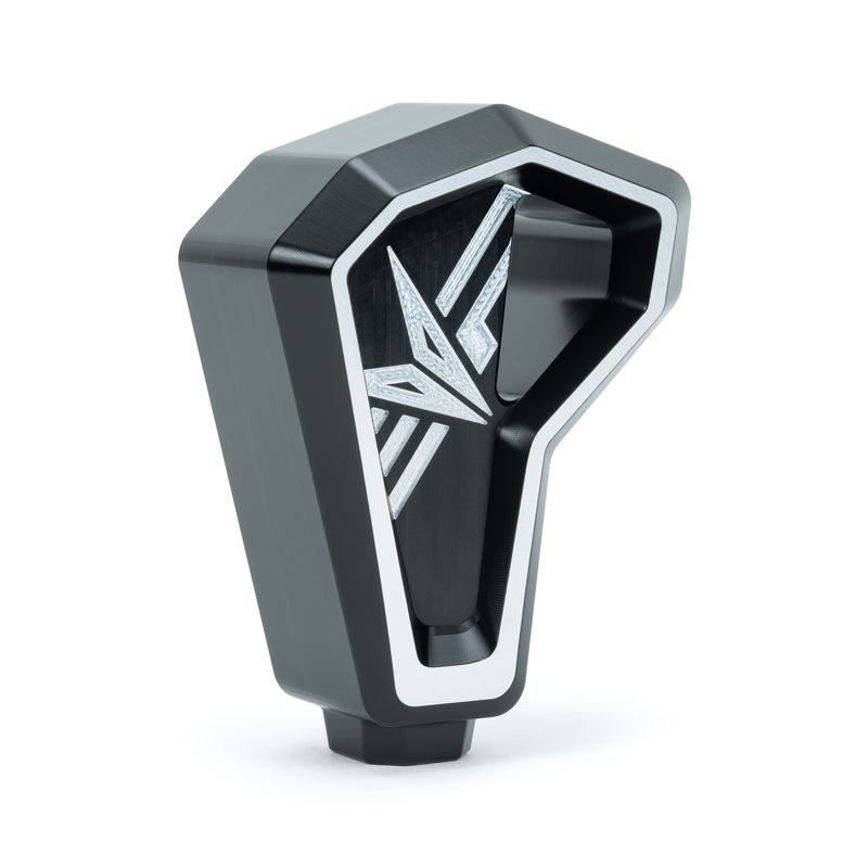 EVP Billet Shift Knob for Kawasaki Teryx H2 — 4