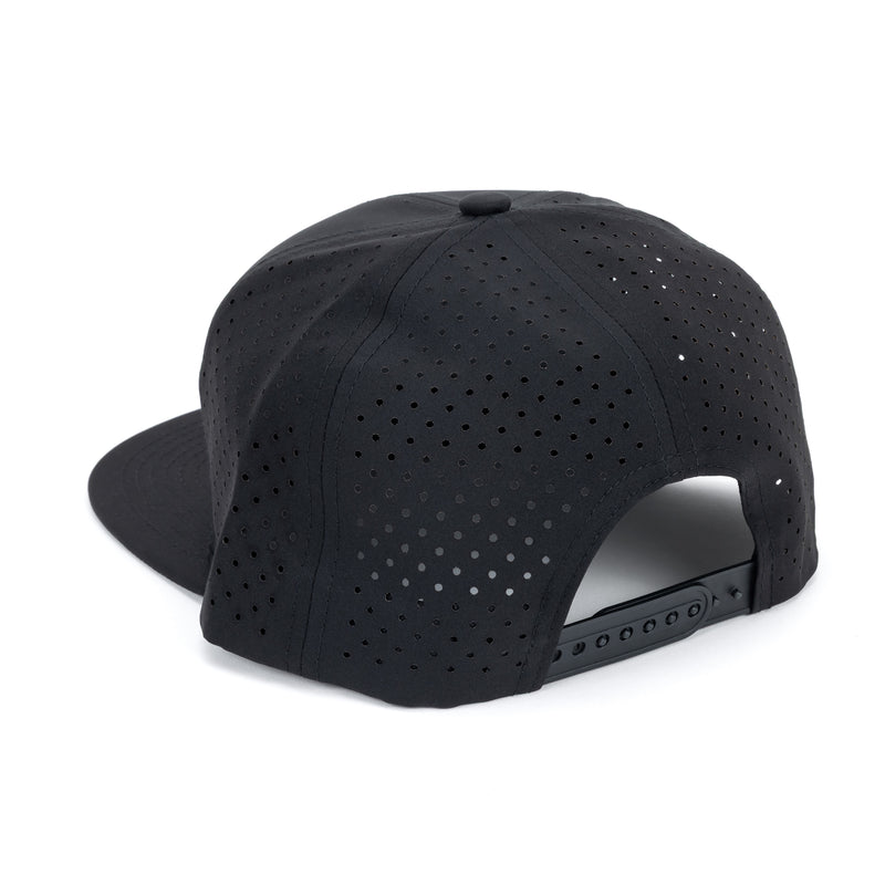 EVP Black Hydro Hats — 4