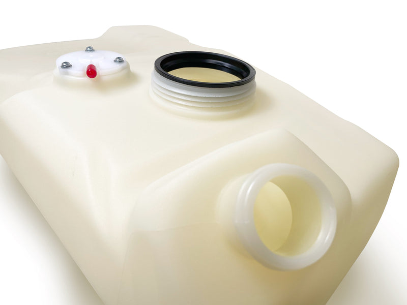 EVP Can-Am Maverick X3 14.3-Gallon Fuel Tank Kit — 3
