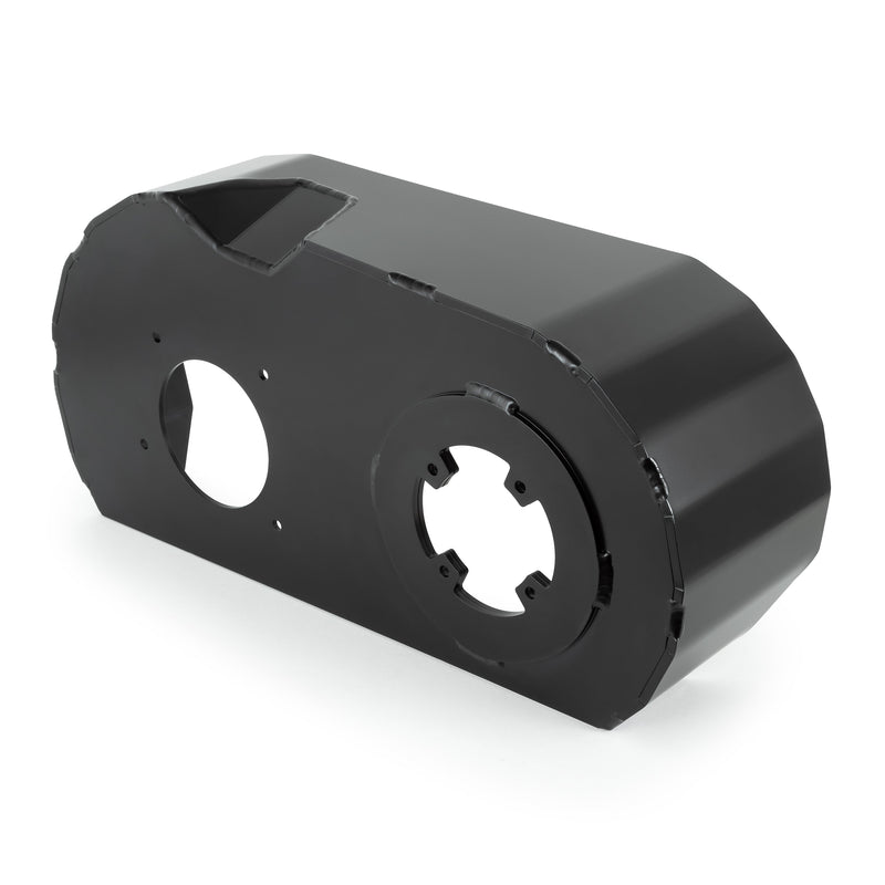 EVP Can-Am Maverick X3 Scatter Shield — 2