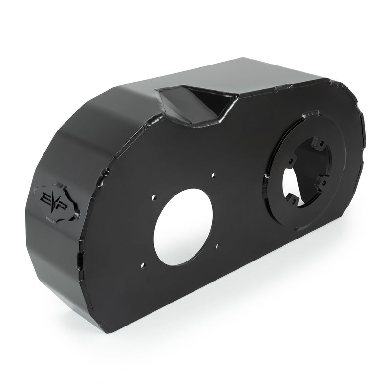 EVP Can-Am Maverick X3 Scatter Shield — 3