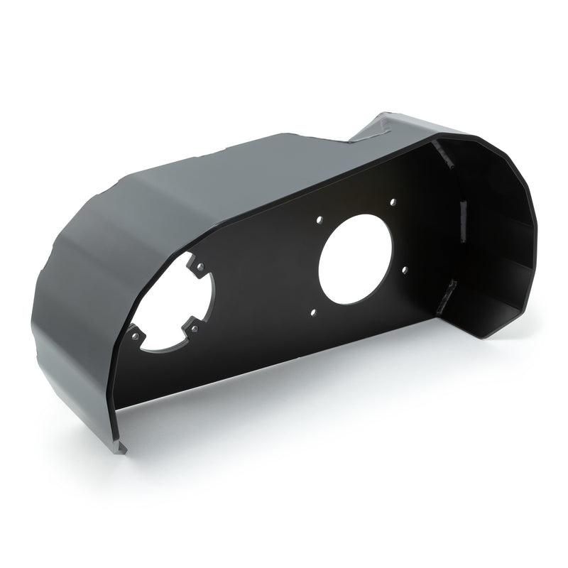 EVP Can-Am Maverick X3 Scatter Shield — 4