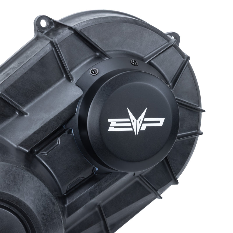 EVP Clutch Cover Spacer Kit for Kawasaki Teryx H2 — 3