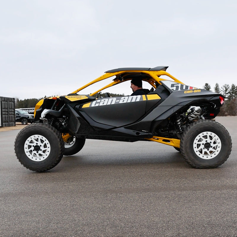 EVP DCT Transmission Tuning for 2024+ Can-Am Maverick R — 2