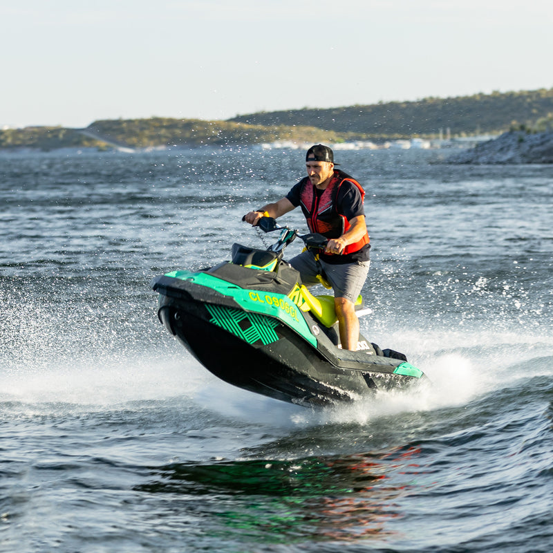 EVP ECU Bench Power Flash for 2014+ Sea-Doo Spark 90HP (ECU Send-In) — 3