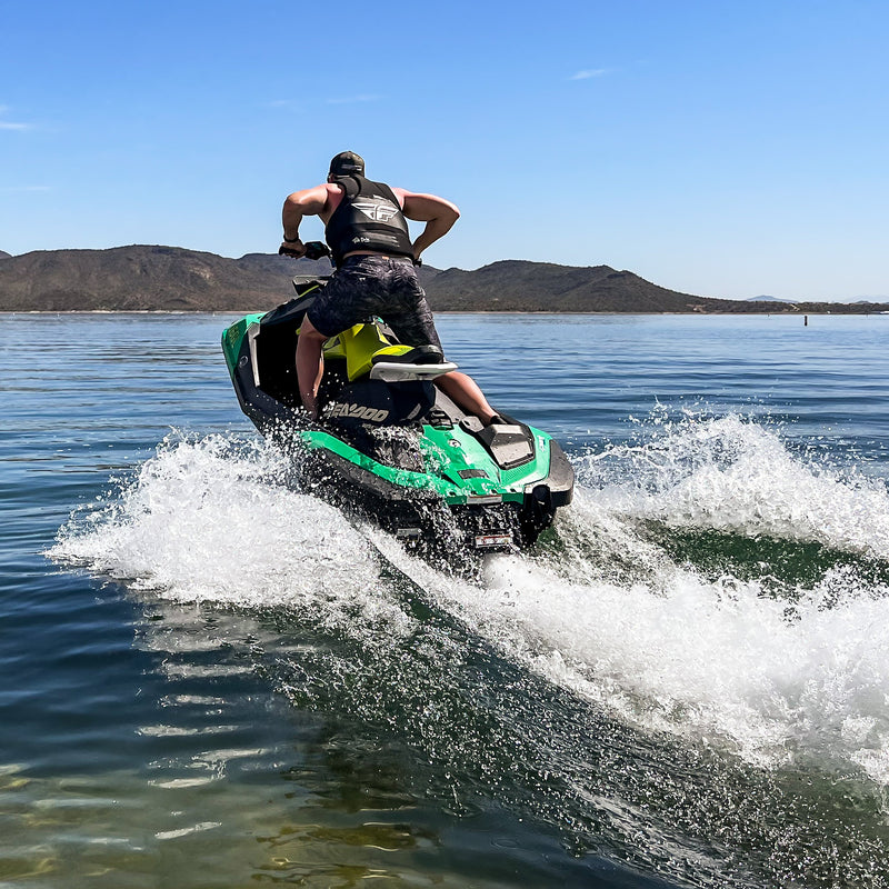 EVP ECU CodeShooter Power Flash for 2014+ Sea-Doo Spark 90HP — 3
