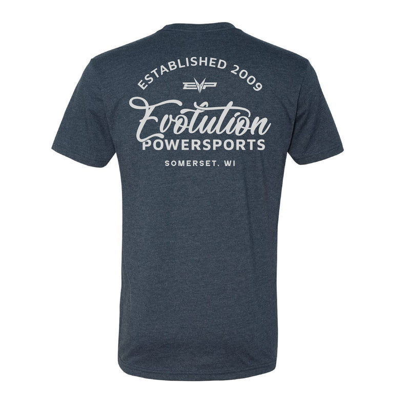 EVP Established T-Shirt — 2