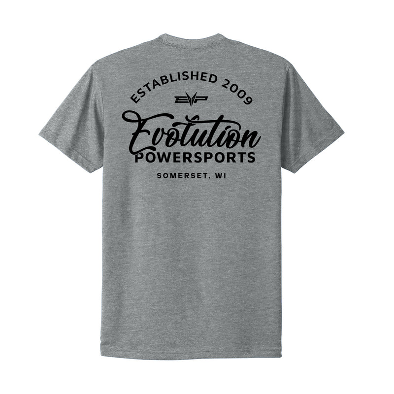 EVP Established T-Shirt — 4