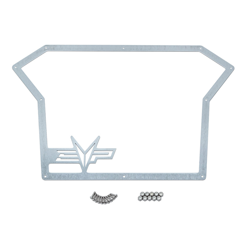 EVP Front Grille Bezel for Polaris RZR 200 — 2