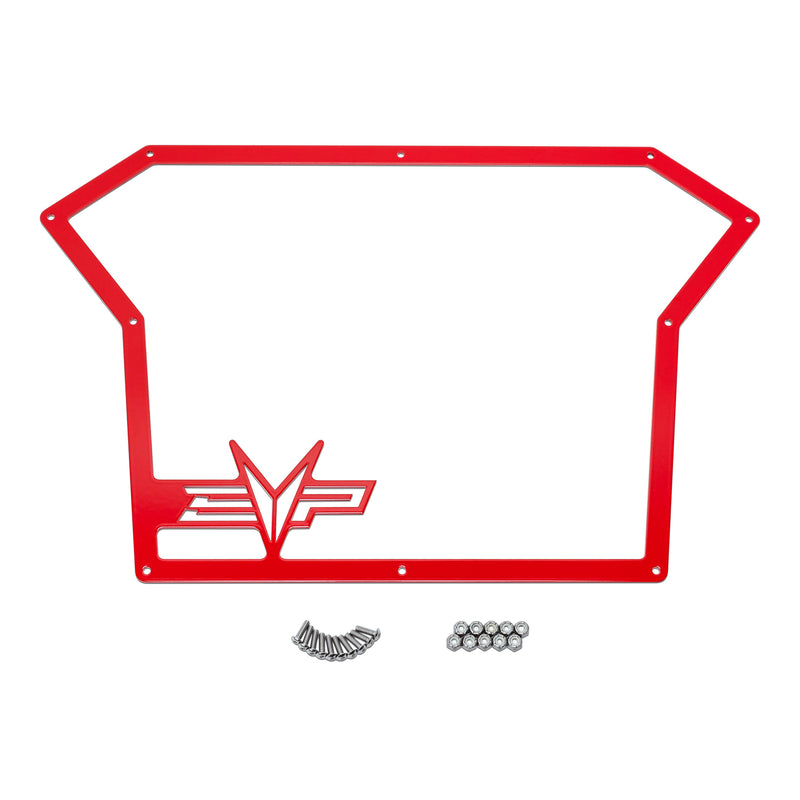 EVP Front Grille Bezel for Polaris RZR 200 — 3