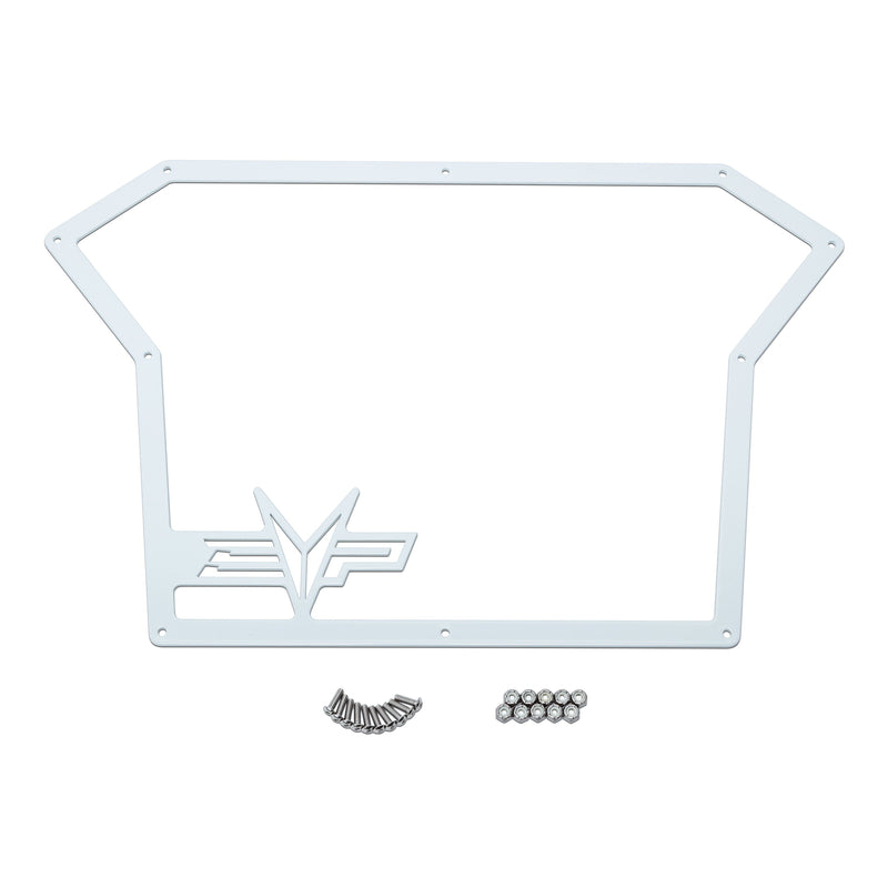 EVP Front Grille Bezel for Polaris RZR 200 — 4