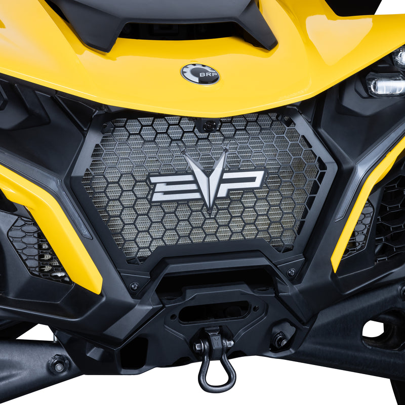 EVP Front Grille for Can-Am Maverick R — 2