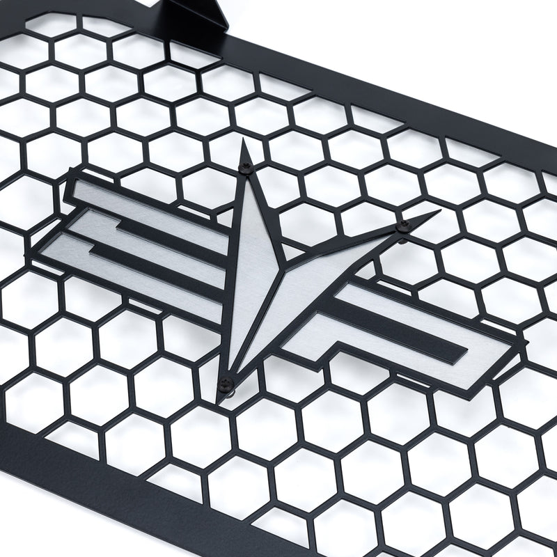 EVP Front Grille for Can-Am Maverick R — 4