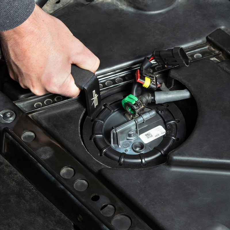 EVP Fuel Pump Assembly Removal Tool for Polaris — 2