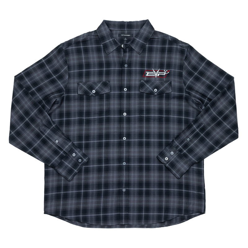 EVP Shift Gray Flannel