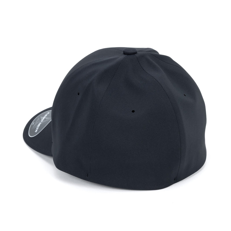 EVP Stealth Hydro Peek Fitted Baseball Hat — 2