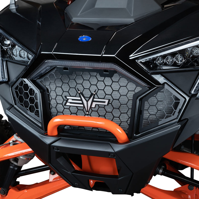 EVP Grille for Polaris RZR Pro R & Turbo R — 2