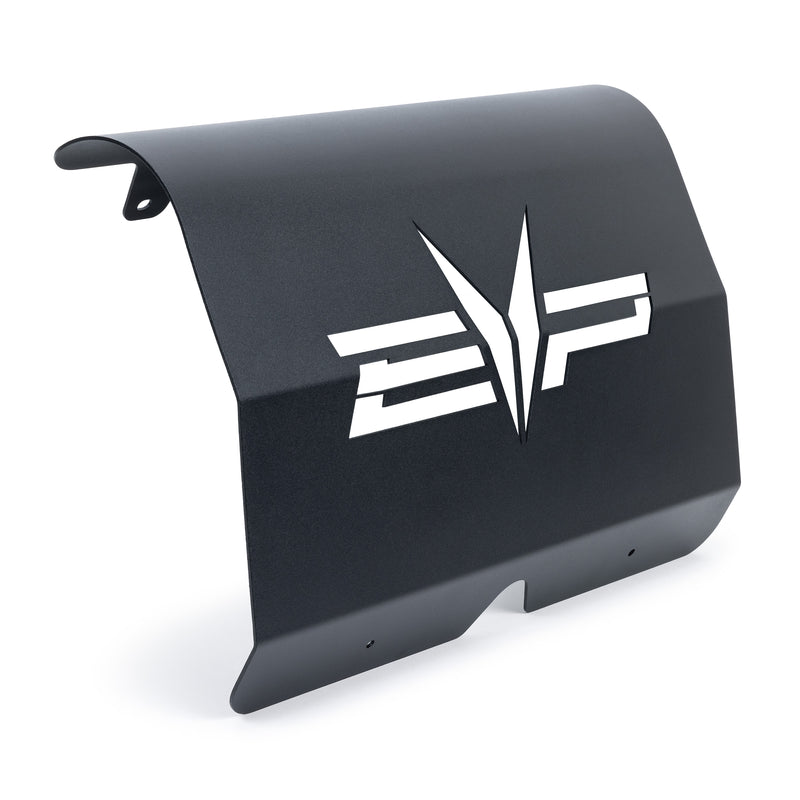 EVP Heat Shield for OEM 2018-2024 Ranger XP 1000 Exhaust — 3