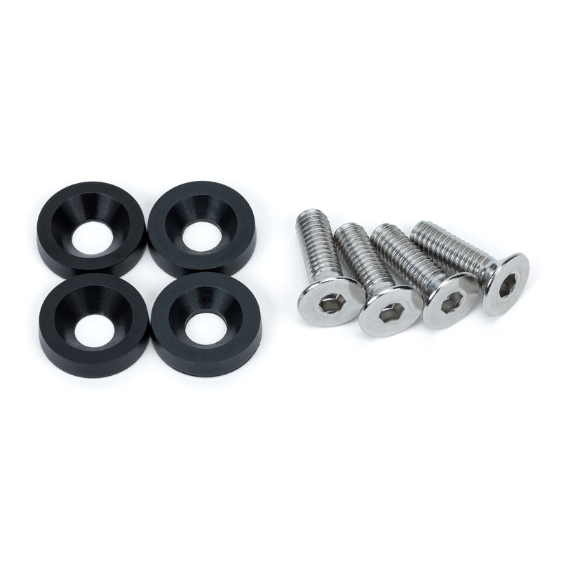 EVP Muffler Heat Shield Replacement Hardware — 3