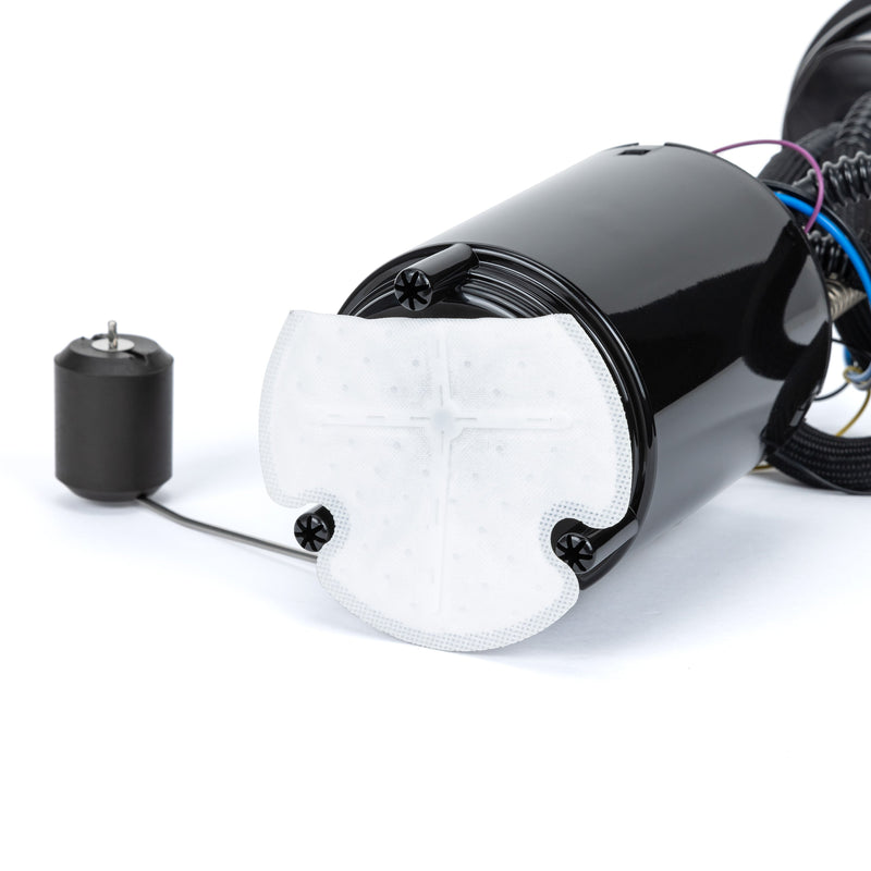 EVP High-Flow Fuel Pump Assembly with 340LPH Fuel Pump for 2017+ Can Am Maverick X3 — 3