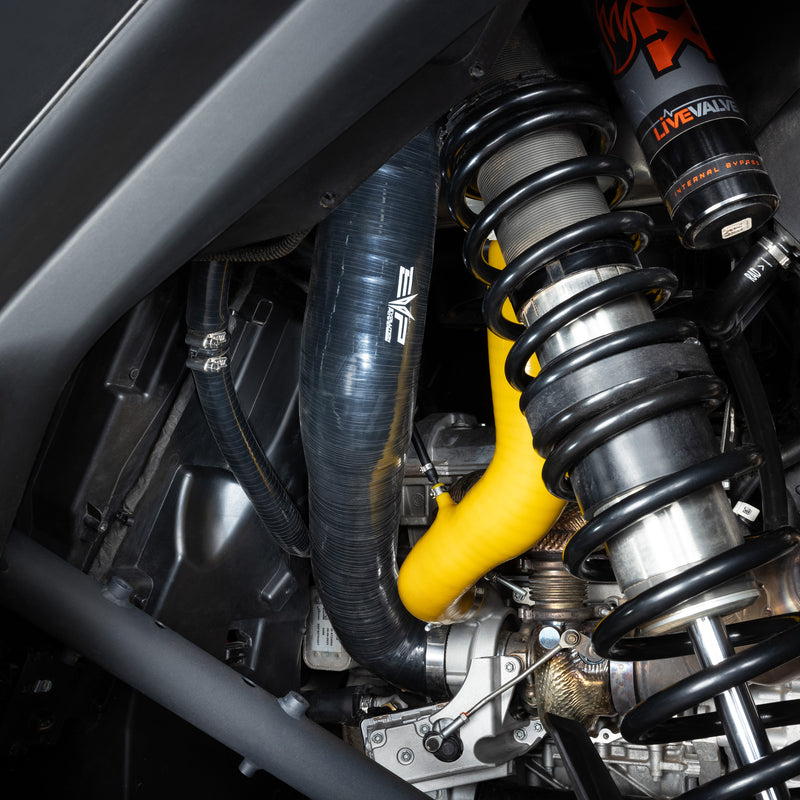EVP High Flow Intake (HFI) Kit for Can-Am Maverick R — 3