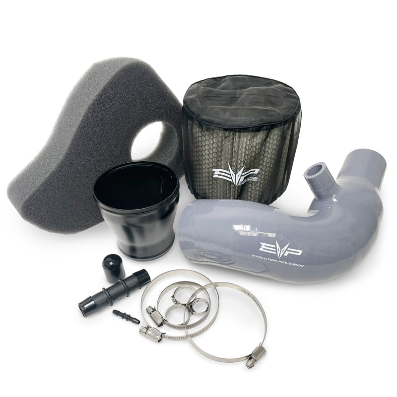 EVP High Flow Intake (HFI) Kits for Can-Am Maverick X3 — 2