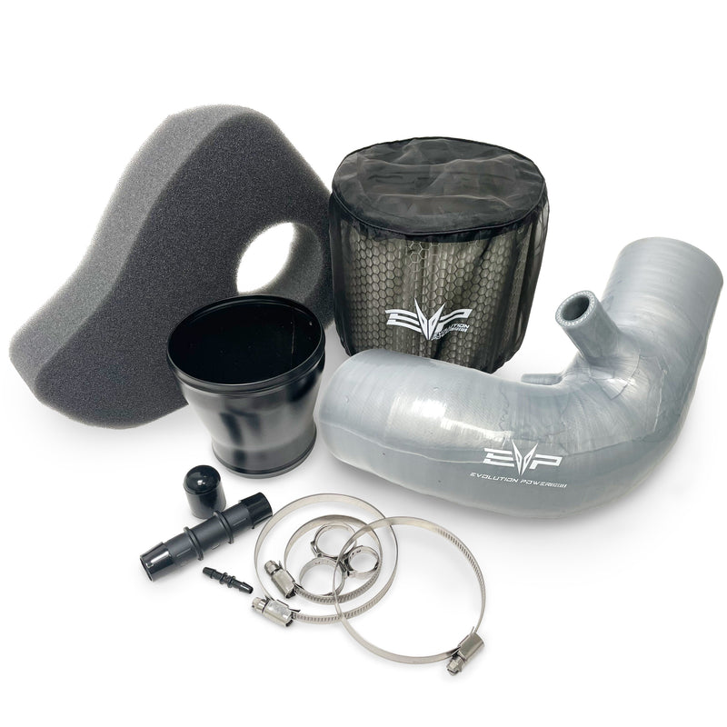 EVP High Flow Intake (HFI) Kits for Can-Am Maverick X3 — 3