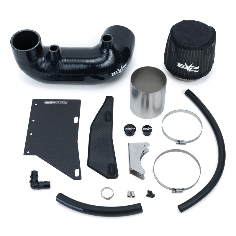 EVP High-Flow Intake Kit for Sea-Doo 230, 300 & 325 Models — 2