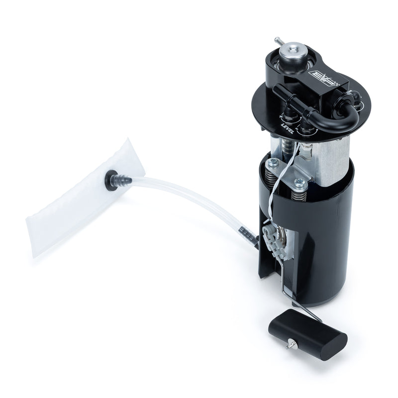 Polaris RZR Pro R Rising Rate Fuel Pump Kit — 2
