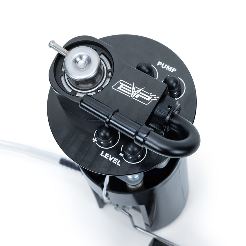 Polaris RZR Pro R Rising Rate Fuel Pump Kit — 3