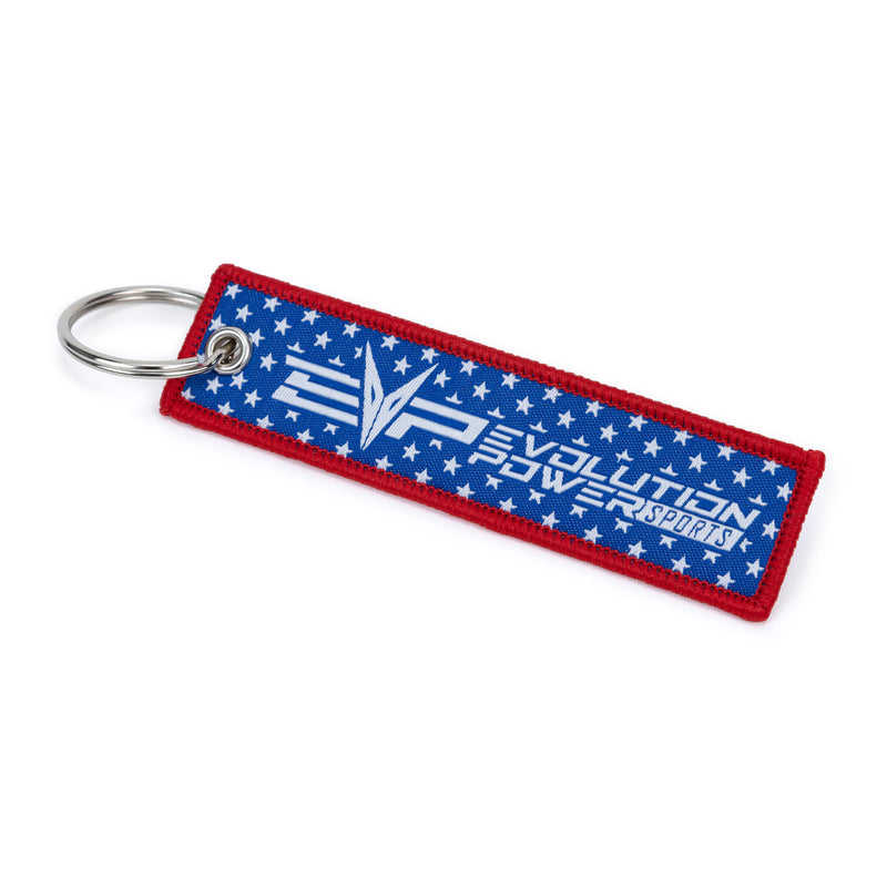EVP Keychain