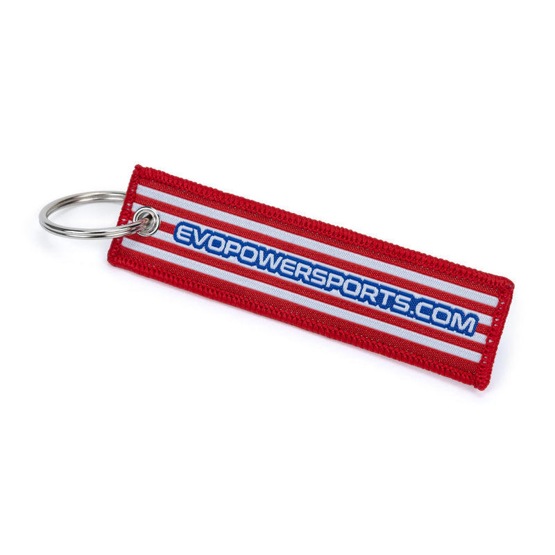 EVP Keychain — 2