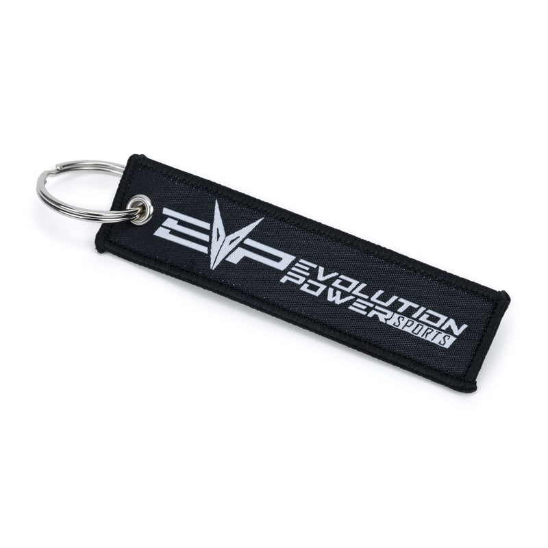 EVP Keychain — 3