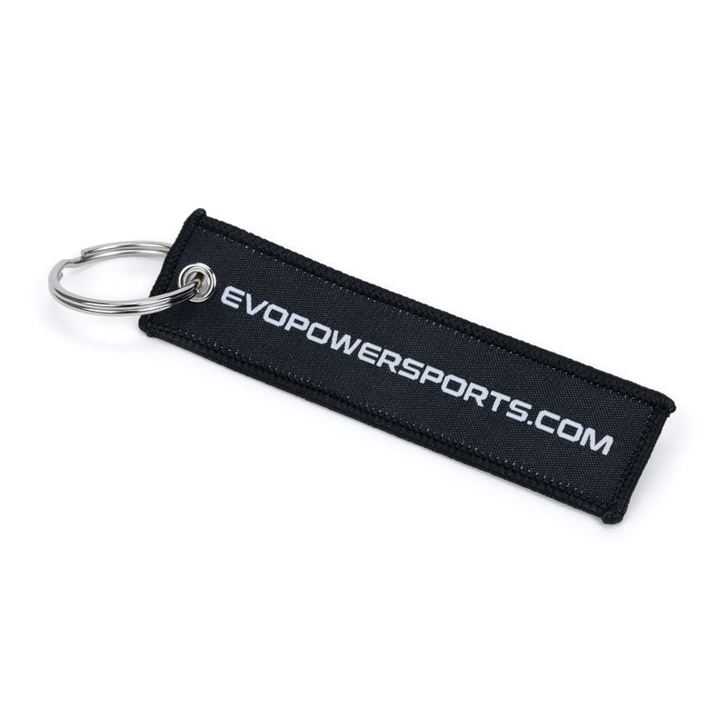 EVP Keychain — 4