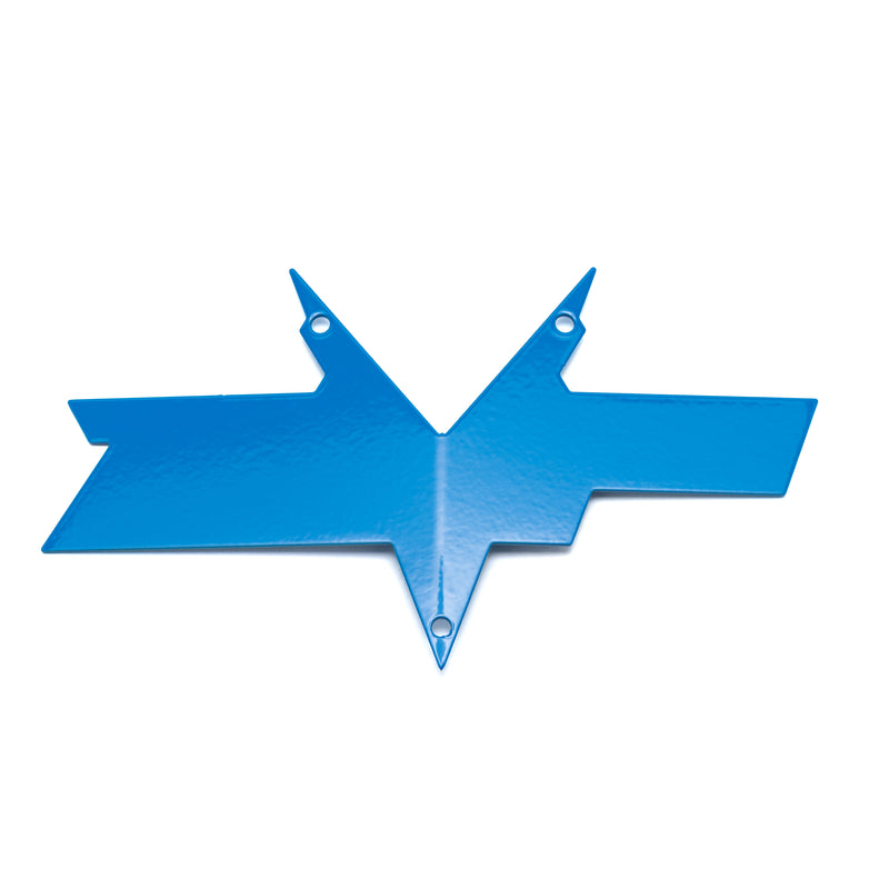 EVP Logo/Emblem for EVP Can-Am Maverick X3 & Polaris RZR Grilles (EMBLEM ONLY) — 2