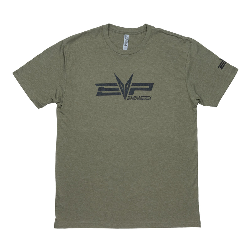 EVP Logo T-Shirt — 2