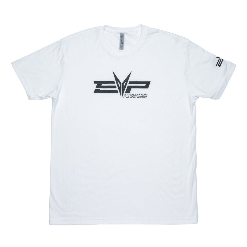 EVP Logo T-Shirt — 3