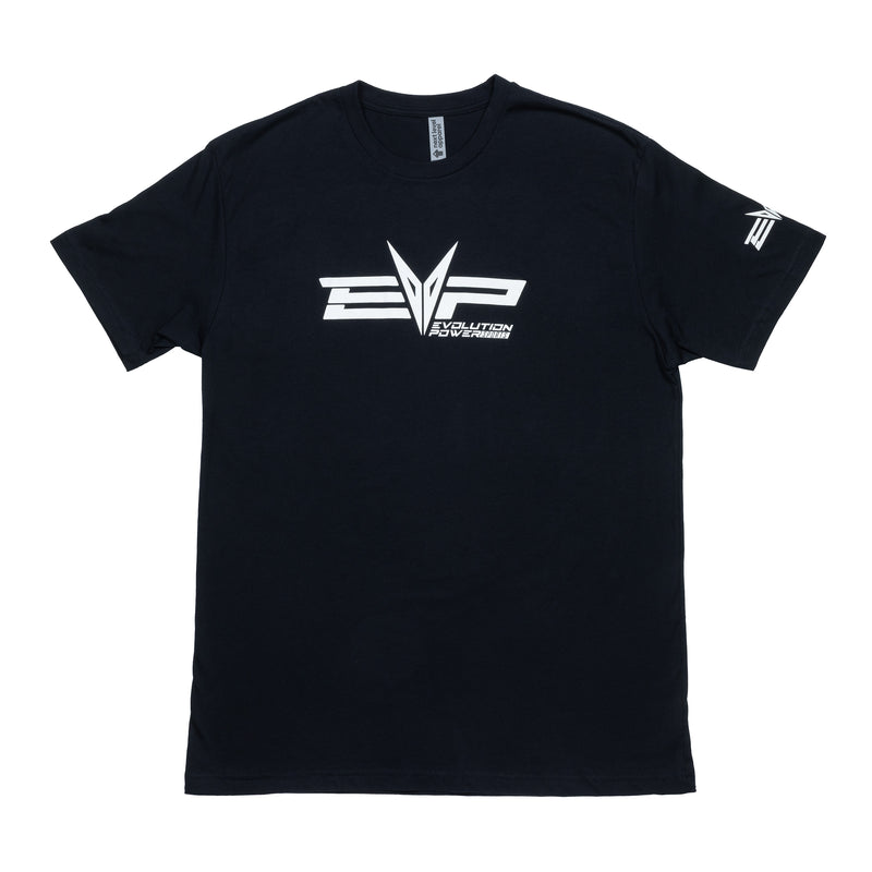EVP Logo T-Shirt — 4